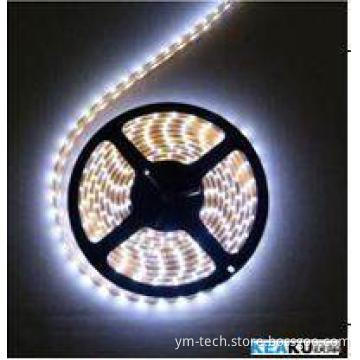 3528SMD LED Strip120 LED YELLOW PCB WATERPROOF